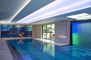 New Pool 2