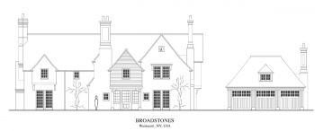 Broadstones, Wainscott NY, USA