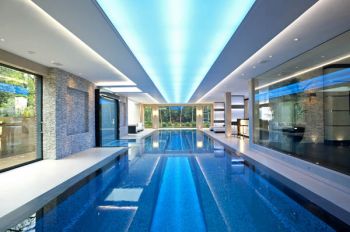 New Pool 1