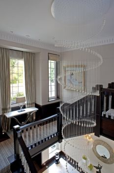 Stair Hall